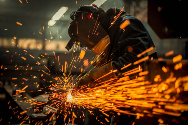 Reliable Forsgate, NJ Welder & Metal Fabrication Solutions