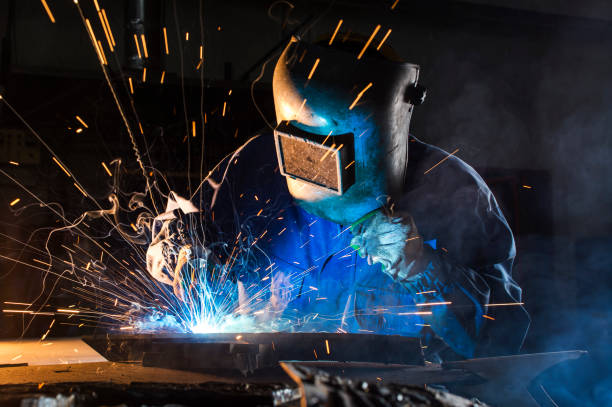 Best Welding Inspection and Certification in Forsgate, NJ