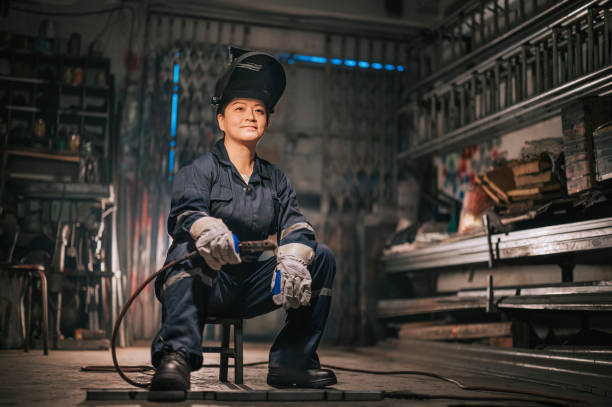Best Welding Inspection and Certification in Forsgate, NJ