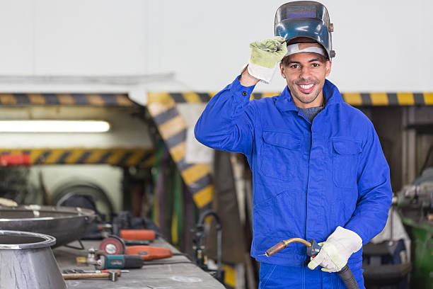 Best Automotive Welding in Forsgate, NJ